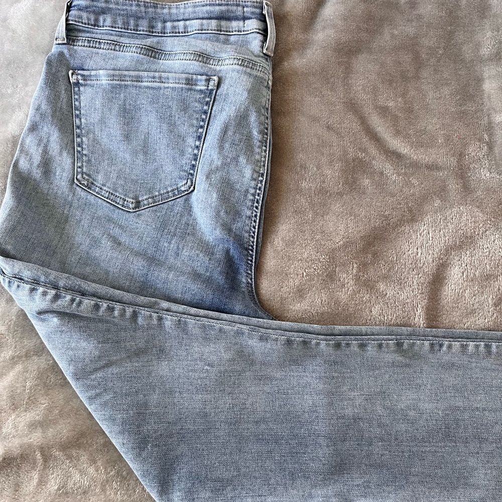 Womens NYDJ SHERI SLIM Jeans